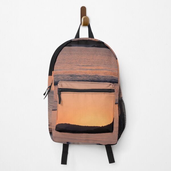 Item preview, New Zealand Beach Sunrise designed and sold by marta-maria.