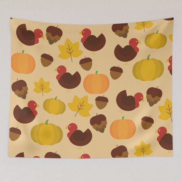 Item preview, Thanksgiving Thankfulness! designed and sold by Mamalia.