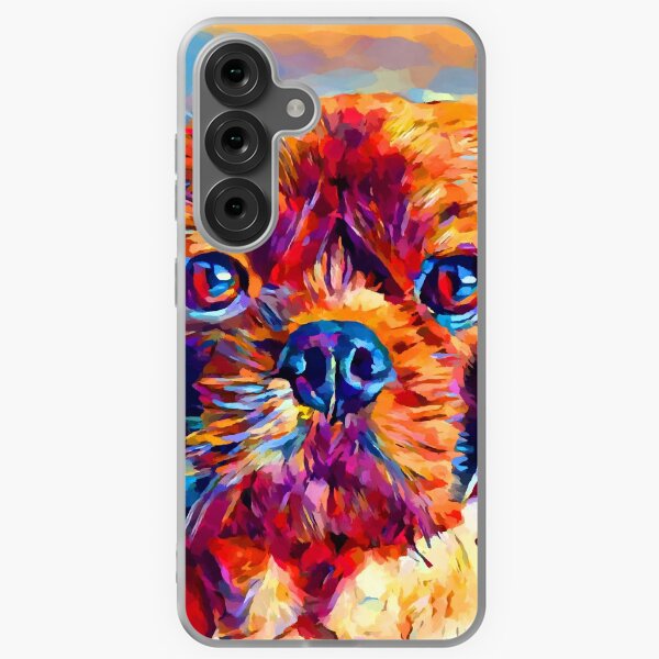 Item preview, Cavalier King Charles Spaniel 4 designed and sold by ChrisButler.
