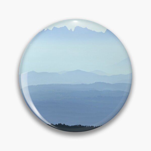 Item preview, Distance Horizon Landscape Design  designed and sold by AtarangiDesigns.