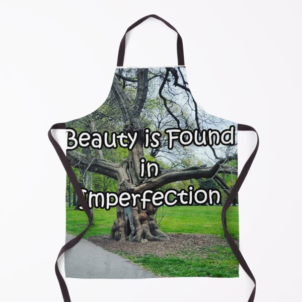 Item preview, La belleza se encuentra en la imperfección designed and sold by itsFreki.