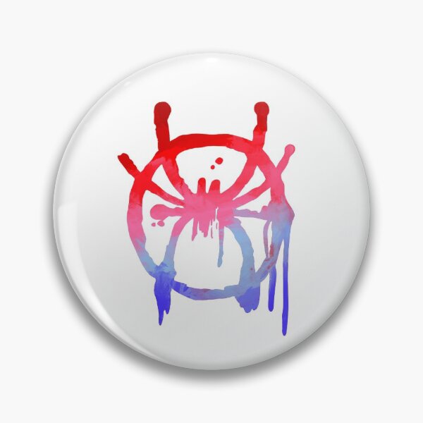 Item preview, Spider-Verse designed and sold by Kate Sieboldt.
