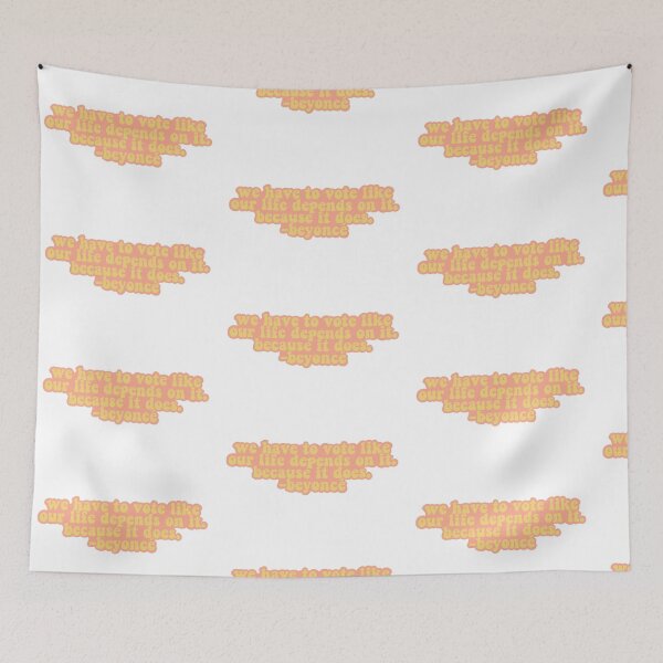 Item preview, Vote designed and sold by joceykessler.