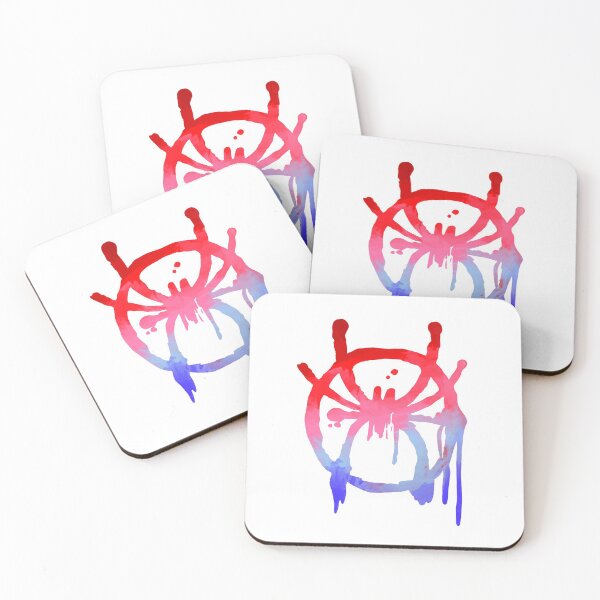 Item preview, Spider-Verse designed and sold by Kate Sieboldt.