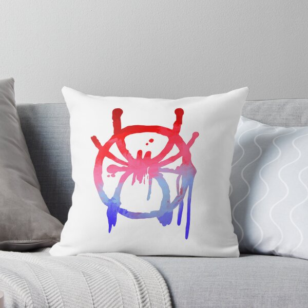 Item preview, Spider-Verse designed and sold by Kate Sieboldt.