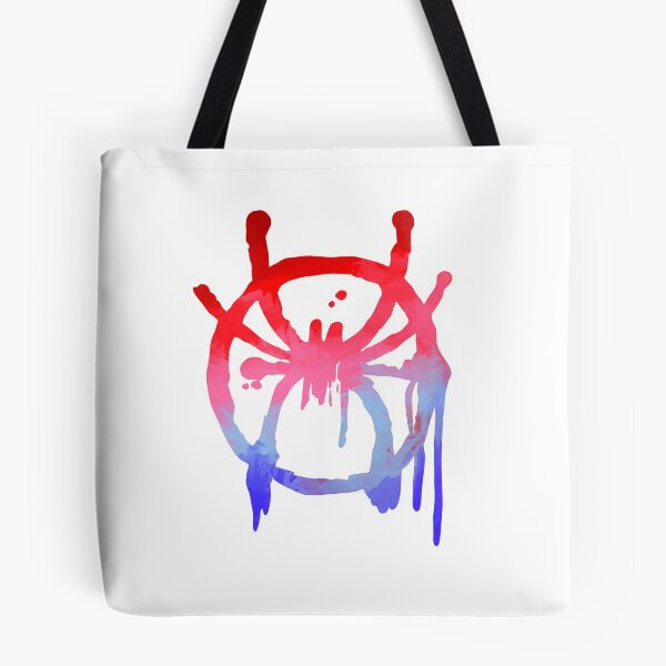Item preview, Spider-Verse designed and sold by Kate Sieboldt.