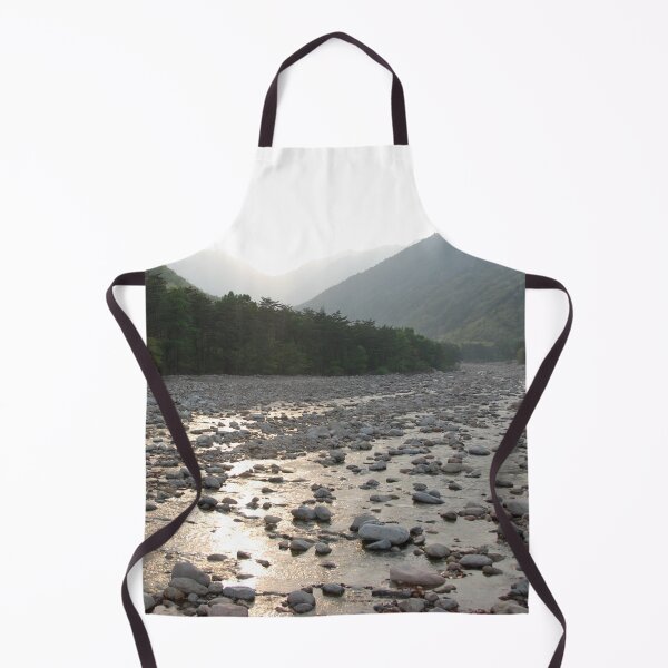Item preview, SUNSET AT THE MOUNTAINS | Nature Photo designed and sold by PhotoStory.