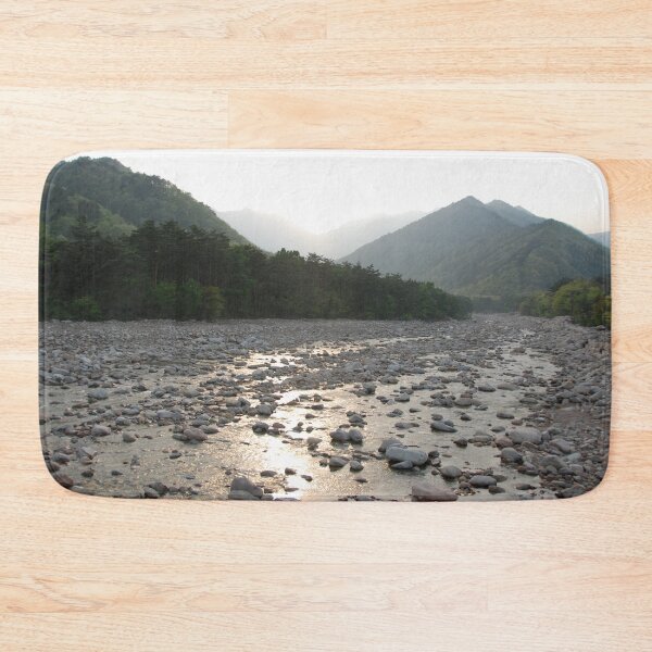 Item preview, SUNSET AT THE MOUNTAINS | Nature Photo designed and sold by PhotoStory.