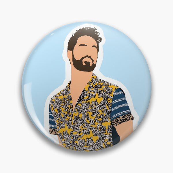 Item preview, darren criss <3 designed and sold by blainepuppet.