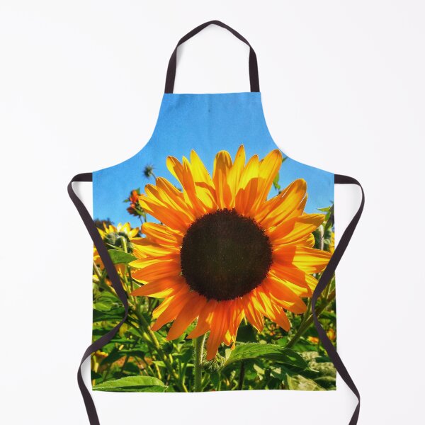 Item preview, Yellow flower designed and sold by To-the-T.