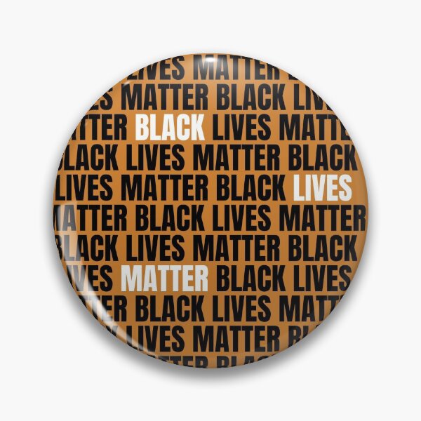 Item preview, black lives matter designed and sold by ironoakph.