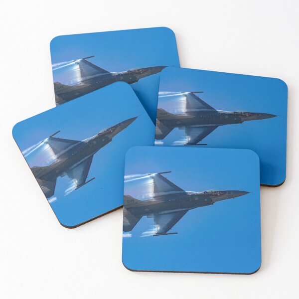 Item preview, Air Force F/A-18 Hornet Speed Turn designed and sold by PsychoAlien.com.