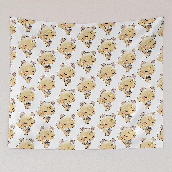 Item preview, Marshall with Coffee designed and sold by catifex.