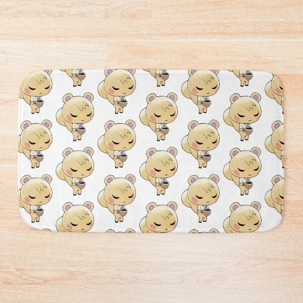 Item preview, Marshall with Coffee designed and sold by catifex.