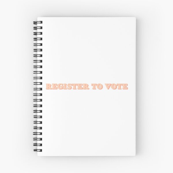 Item preview, Register to vote designed and sold by joceykessler.