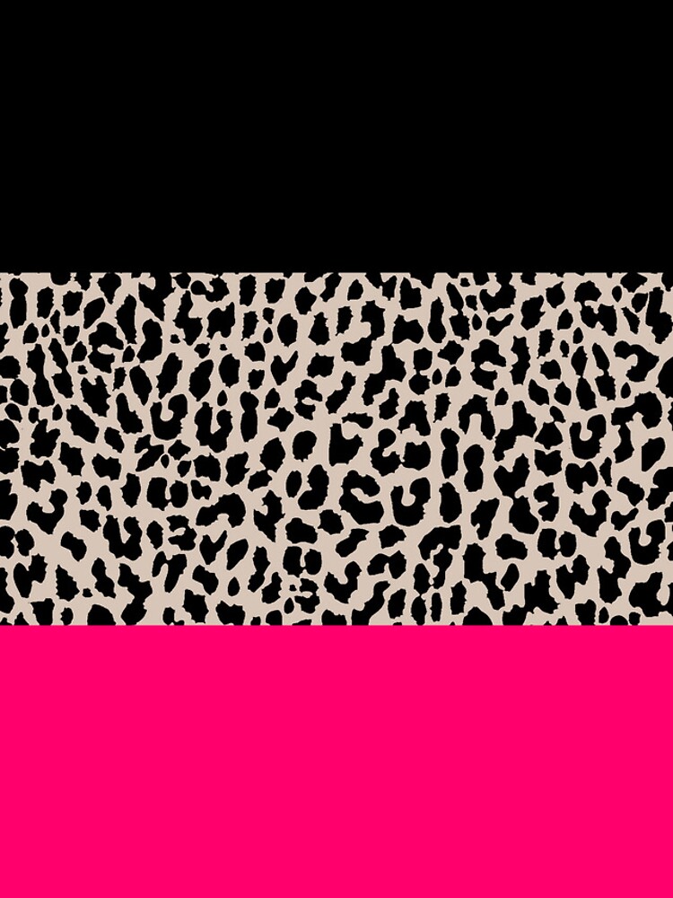 iPhone・スマホケース Society6 Leopard National Flag IV by M Studio Leopard National Flag IV