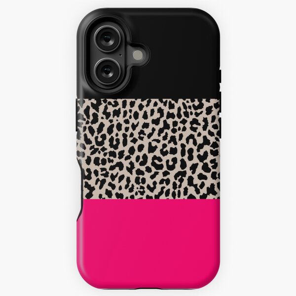 iPhone・スマホケース Society6 Leopard National Flag IV by M Studio Leopard National Flag IV