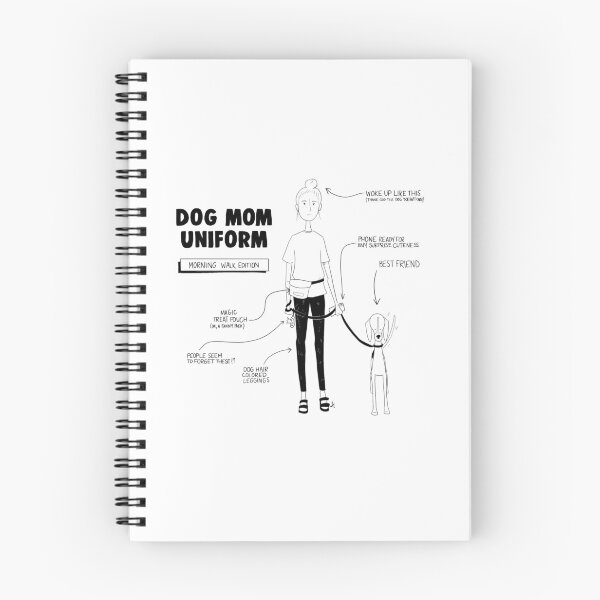 Artikelvorschau, Hund Mutter Uniform entworfen und verkauft von jonathanjournal.