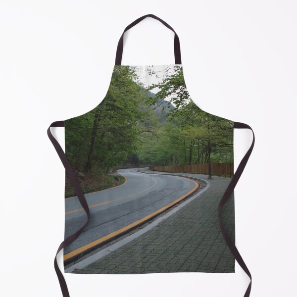 Item preview, WINDY ROAD | Nature Photo designed and sold by PhotoStory.