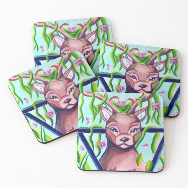 Item preview, Overgrown designed and sold by ayoitsabi.