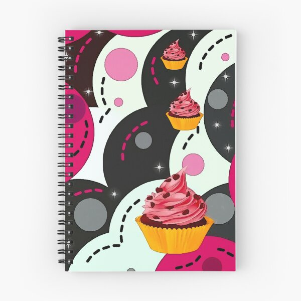 Item preview, Cup Cake Magic designed and sold by MollyStore.