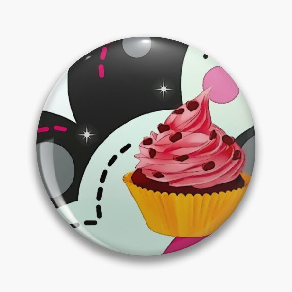 Item preview, Cup Cake Magic designed and sold by MollyStore.
