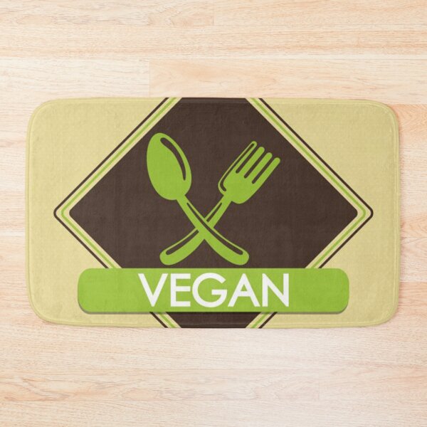 Item preview, VEGAN designed and sold by TommyTsunami.