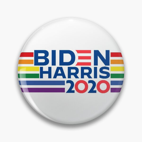 Item preview, lgbt for biden designed and sold by Ortzi68.