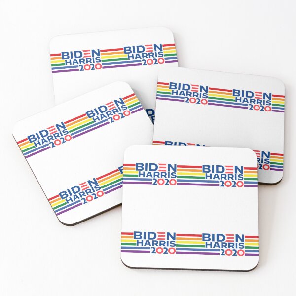 Item preview, lgbt for biden designed and sold by Ortzi68.