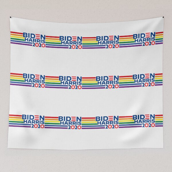 Item preview, lgbt for biden designed and sold by Ortzi68.