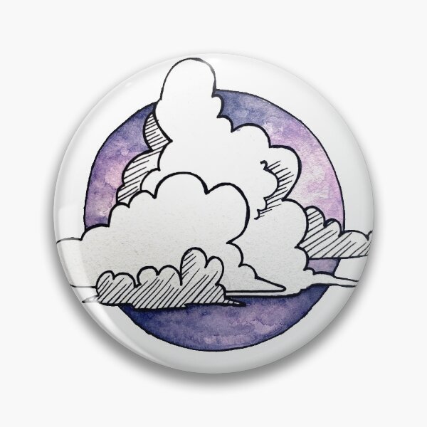 Item preview, Cloudy designed and sold by mayke920.