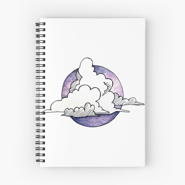 Item preview, Cloudy designed and sold by mayke920.