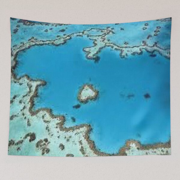 Item preview, Heart Island, GBR designed and sold by Dubage603.