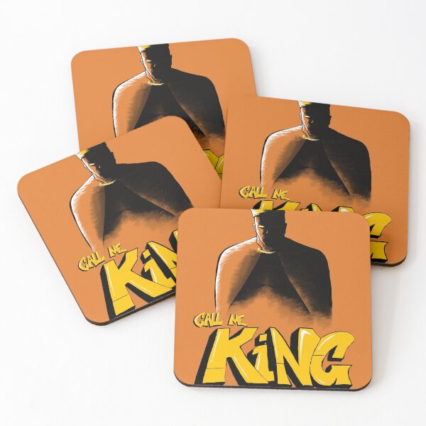 Item preview, Call Me King designed and sold by AserDreamasters.