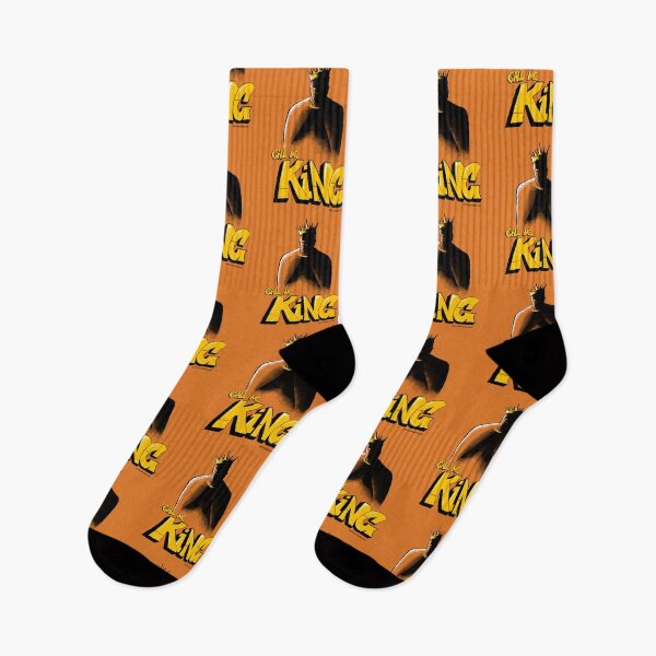 Item preview, Call Me King designed and sold by AserDreamasters.
