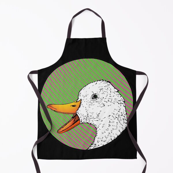Item preview, What the Duck designed and sold by CowboySikora.