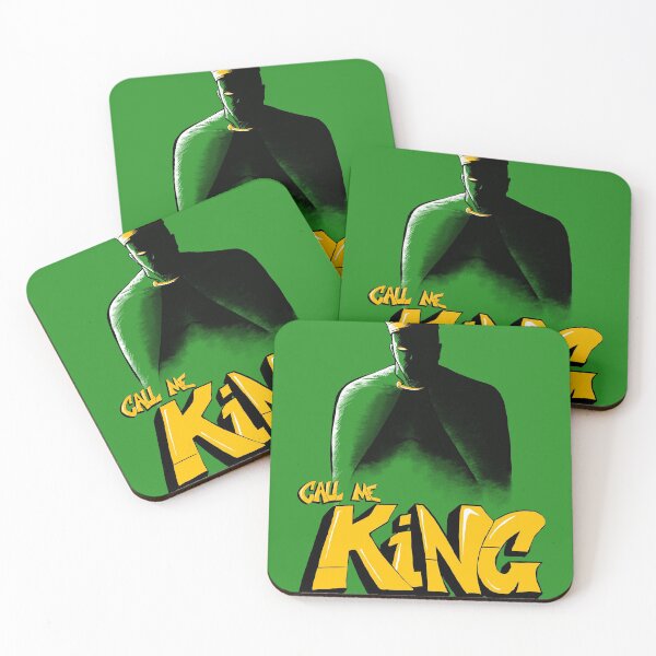 Item preview, Call Me King designed and sold by AserDreamasters.
