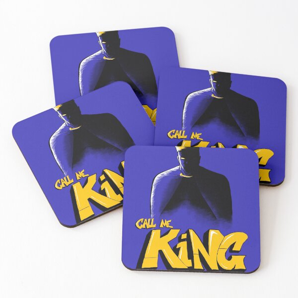 Item preview, Call Me King designed and sold by AserDreamasters.