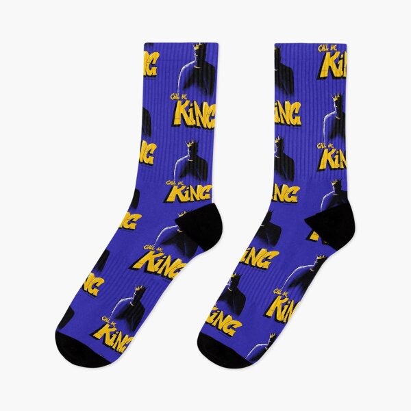 Item preview, Call Me King designed and sold by AserDreamasters.