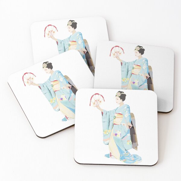 Item preview, Geisha 2 designed and sold by ViewerEqualsPhoton.