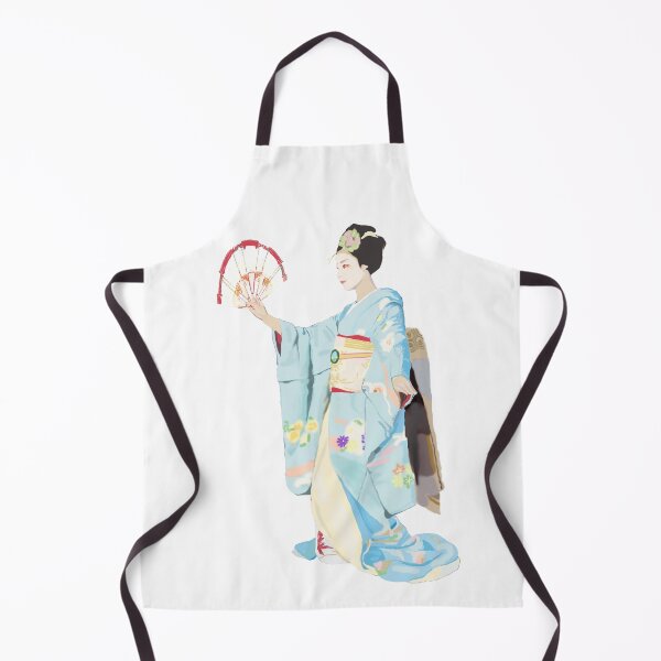 Item preview, Geisha 2 designed and sold by ViewerEqualsPhoton.
