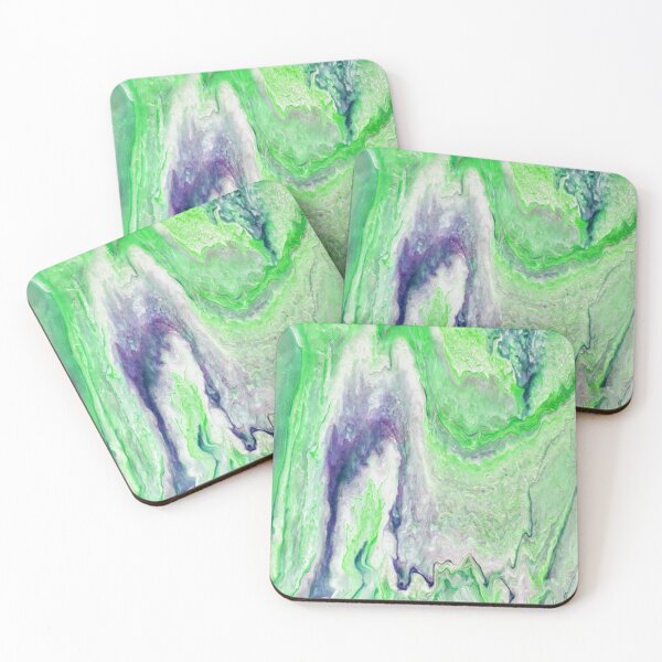 Item preview, Blueberry Lime Icing  designed and sold by iduzarts.
