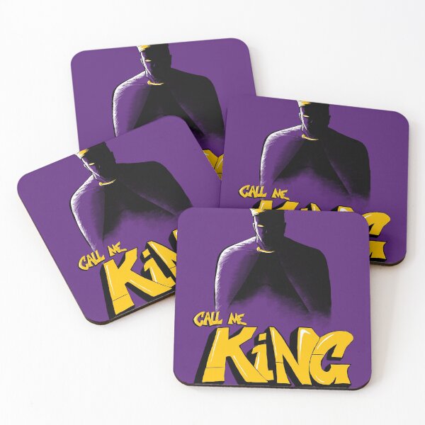 Item preview, Call Me King designed and sold by AserDreamasters.
