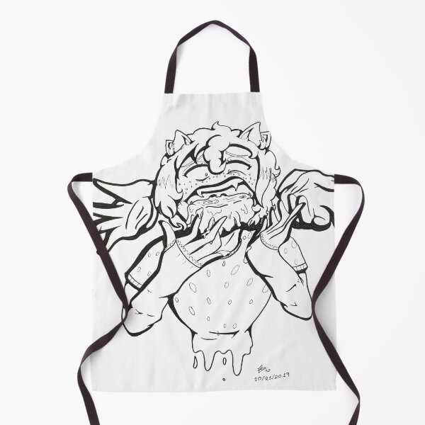 Item preview, Drowning designed and sold by SamIamLuvDov.