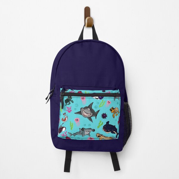 Item preview, Sea Creature Adventure designed and sold by Gamora1067.