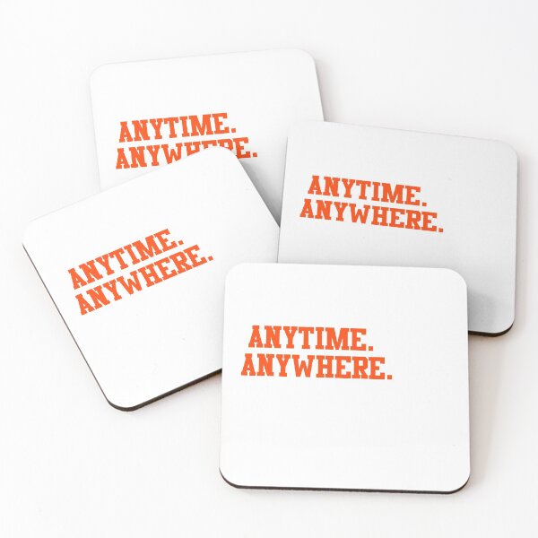 Item preview, Anytime  designed and sold by Natalie Hale.