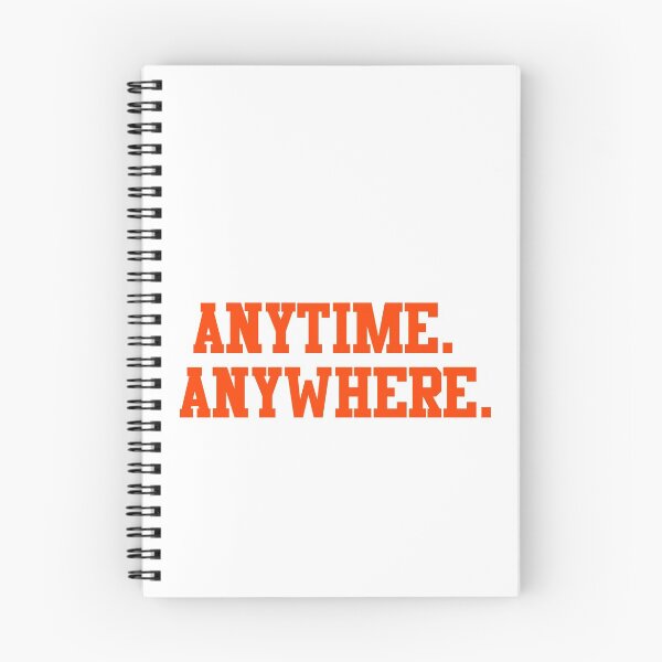 Item preview, Anytime  designed and sold by Natalie Hale.