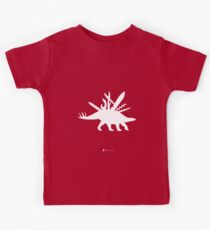 Swissarmysaurus Kids Tee