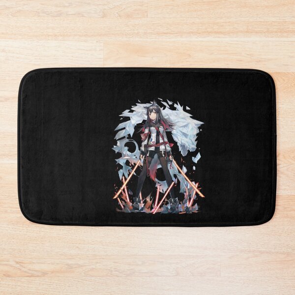 Item preview, Arknights Texas Artwork designed and sold by Otaku-Overdrive.
