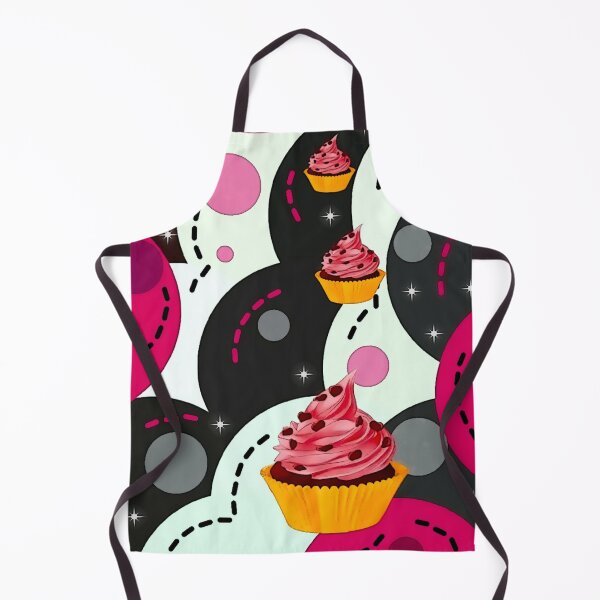 Item preview, Cup Cake Magic designed and sold by MollyStore.